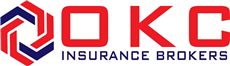 OKC Insurance Brokers Logo 230x66