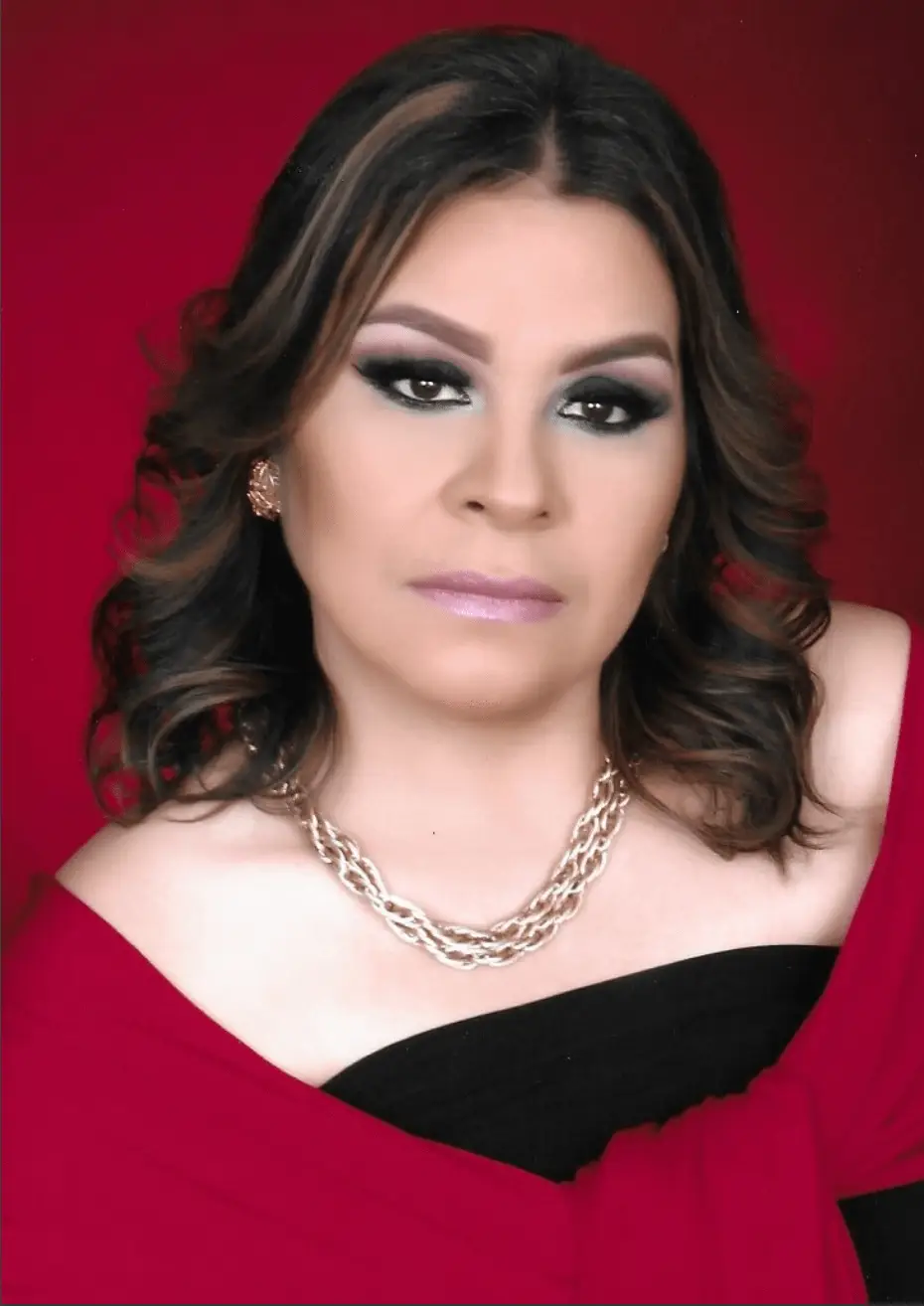 Ines Belman, Bilingual Insurance Professional