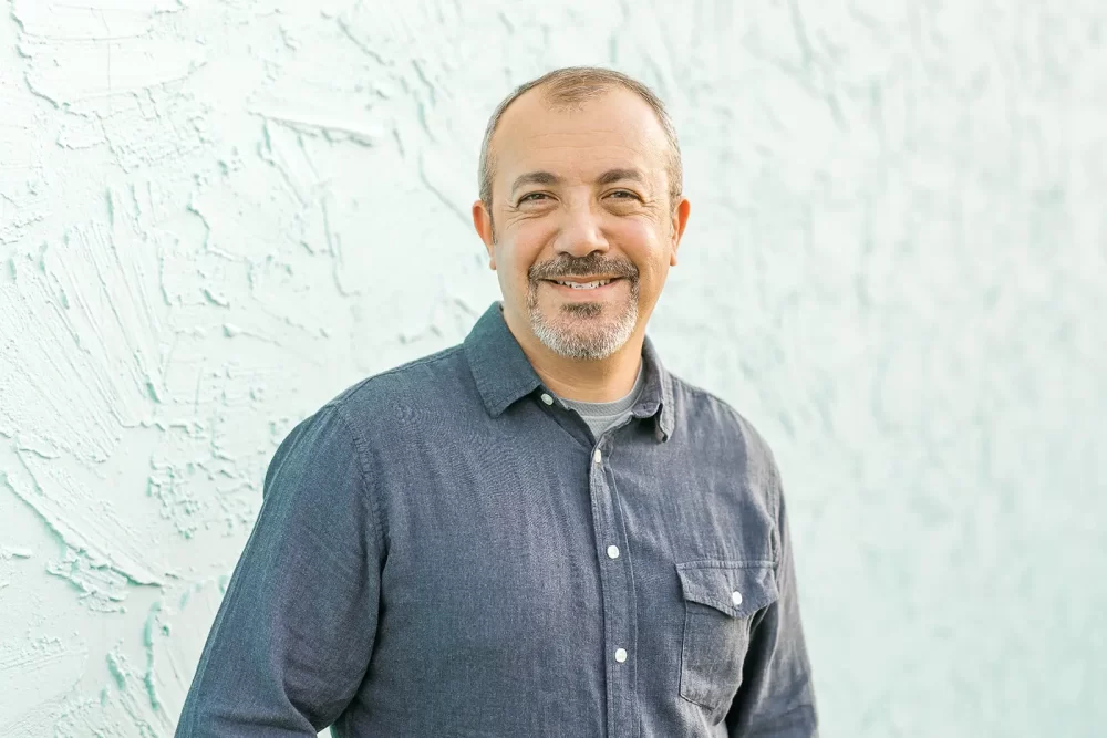 John Shawareb, Owner and Insurance Broker