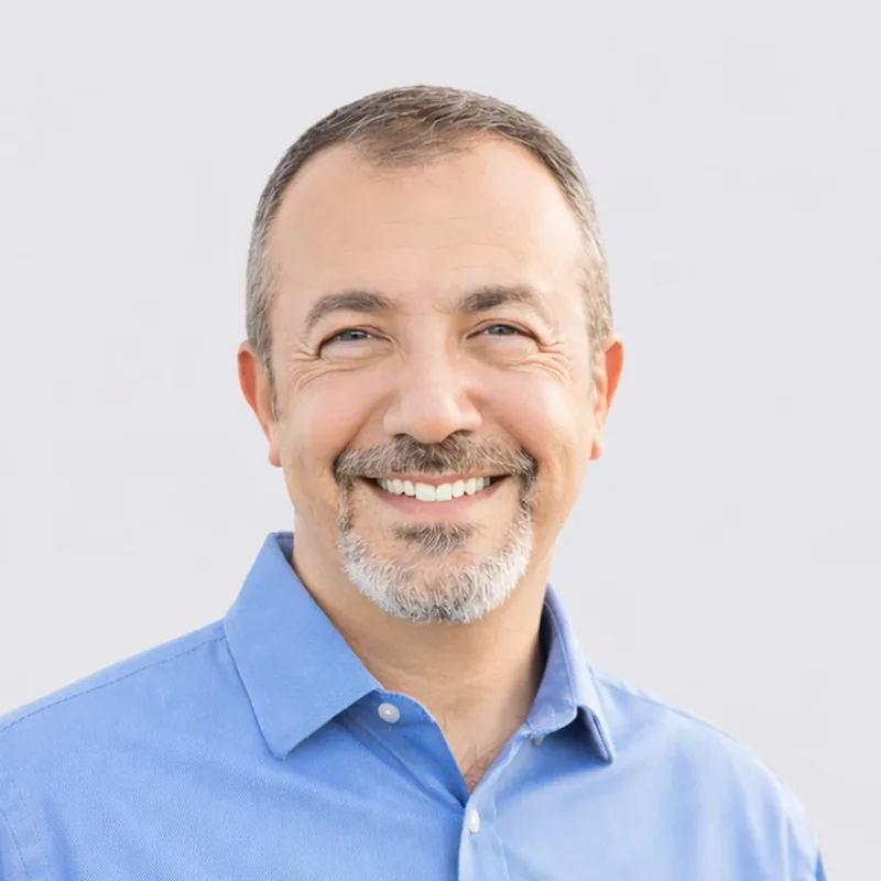 John Shawareb, Owner and Insurance Broker