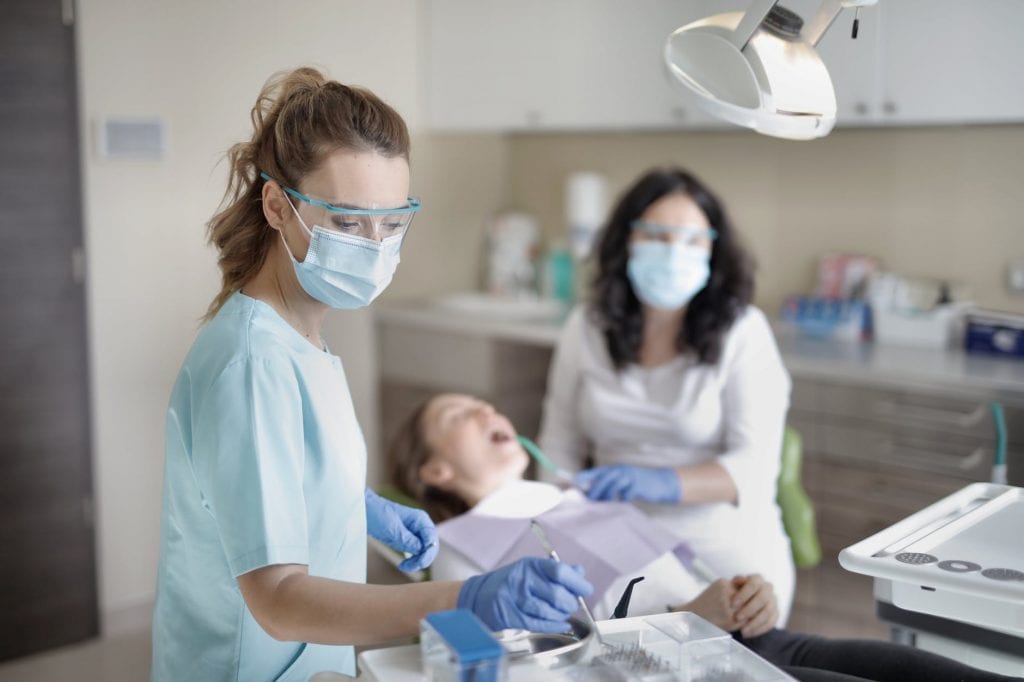 Group Dental Insurance