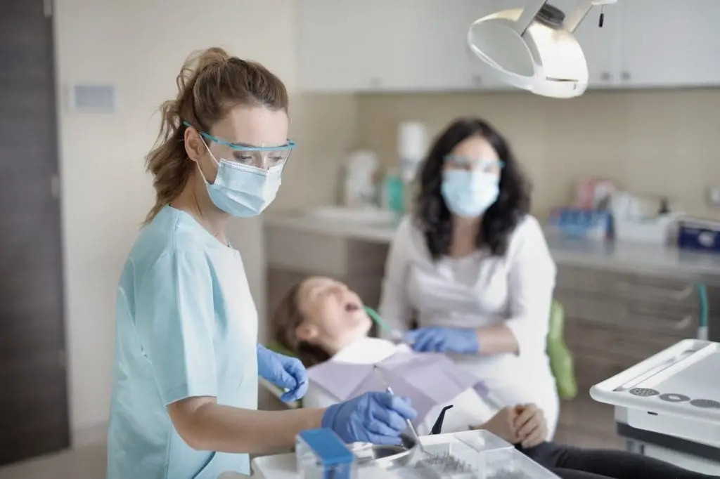 Group Dental Insurance