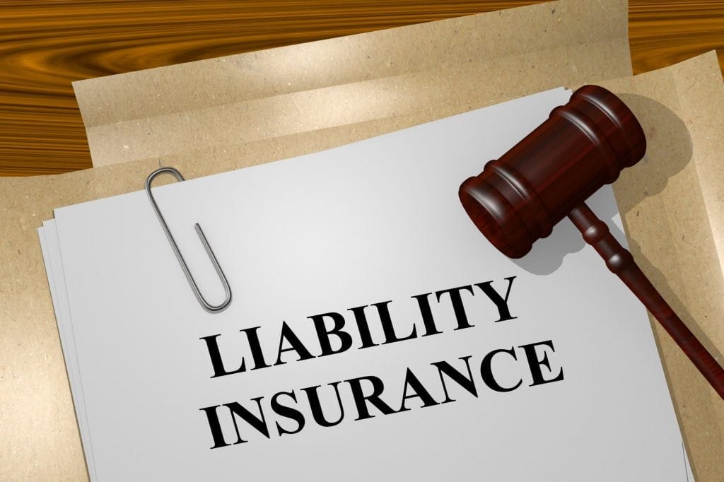 general liability insurance