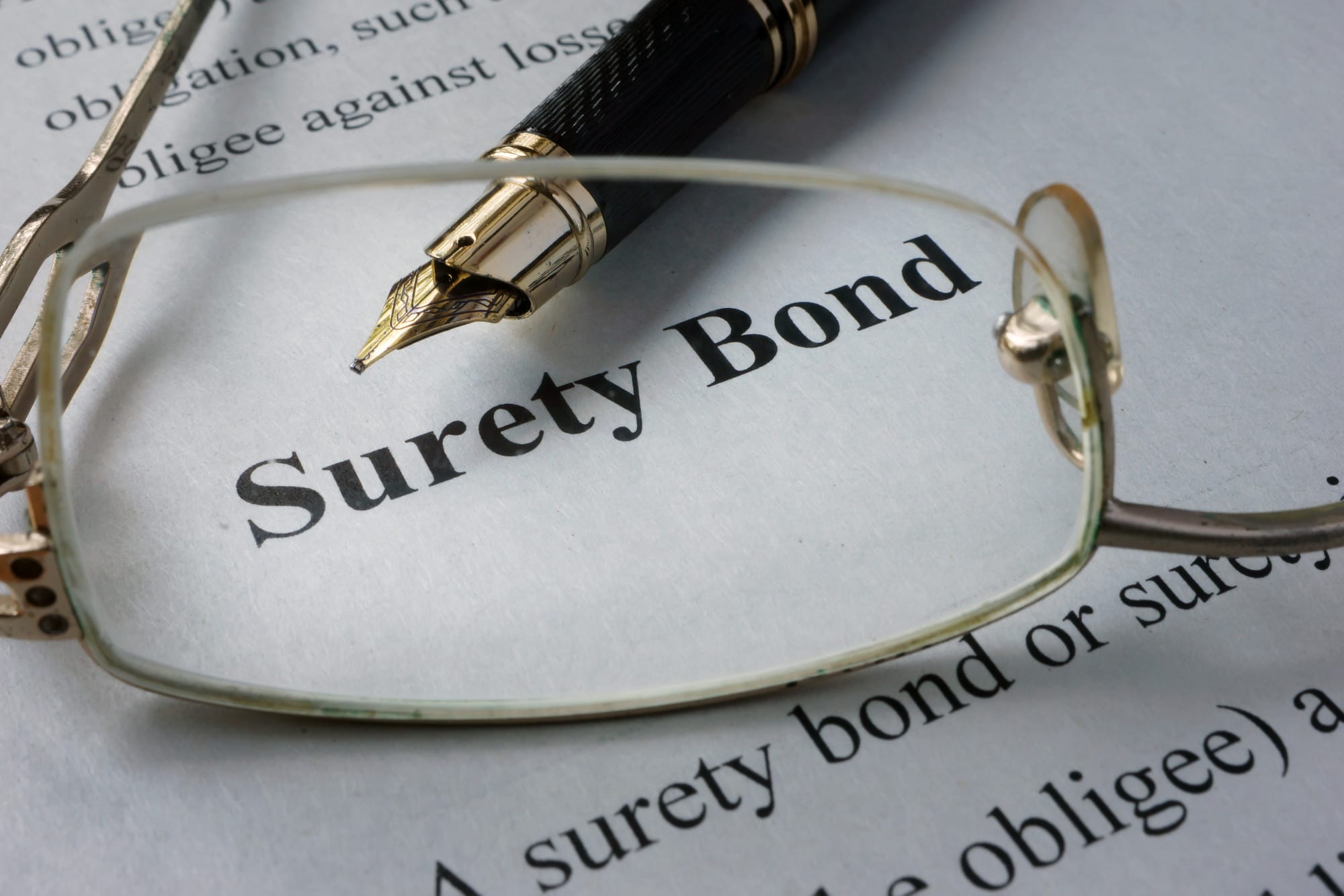 What Is A Surety Bond Everything You Need To Know About This Financial Agreement Okc