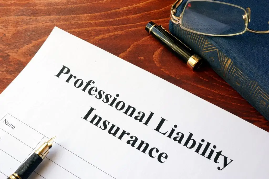 general liability