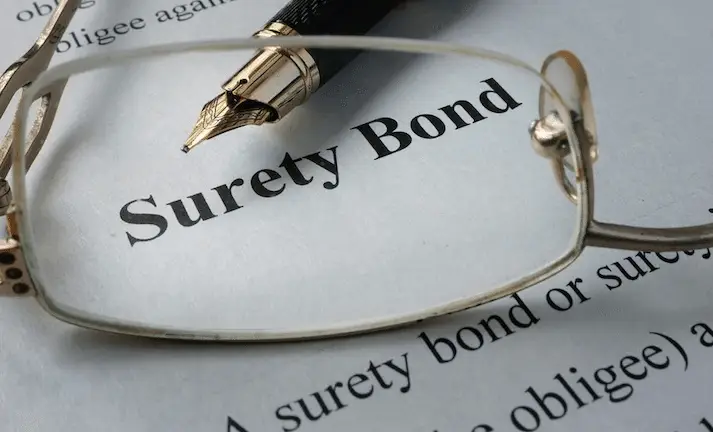 Surety Bonds