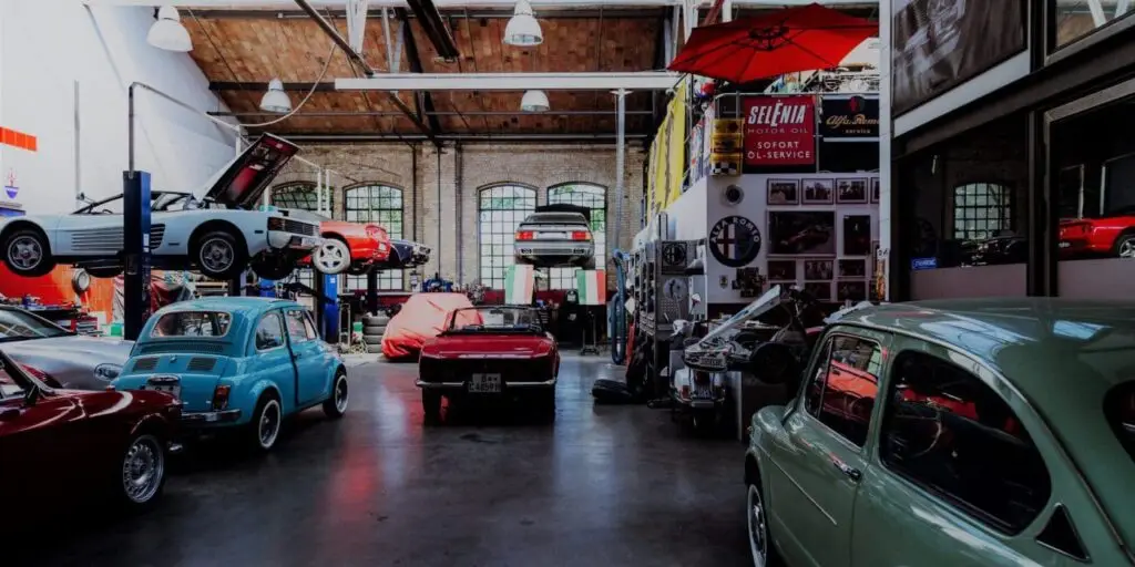 garage liability insurance