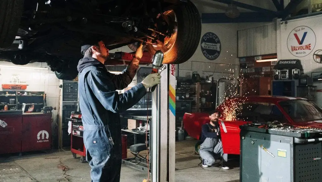 garage keeper legal liability insurance