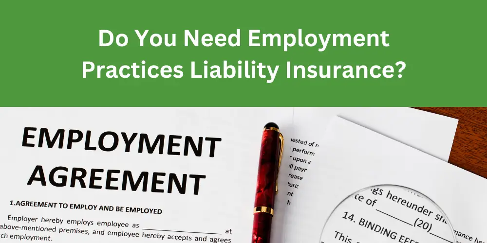 employment practices liability insurance