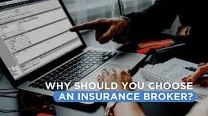 Insurance Broker