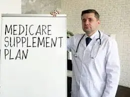 Medicare supplement insurance plans