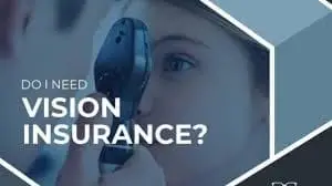group vision insurance
