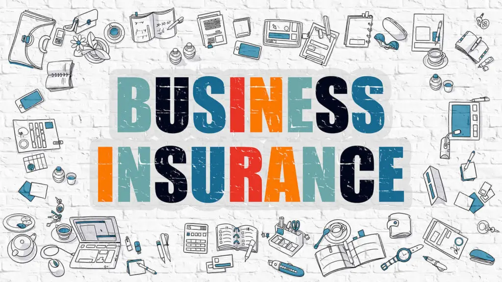 business insurance