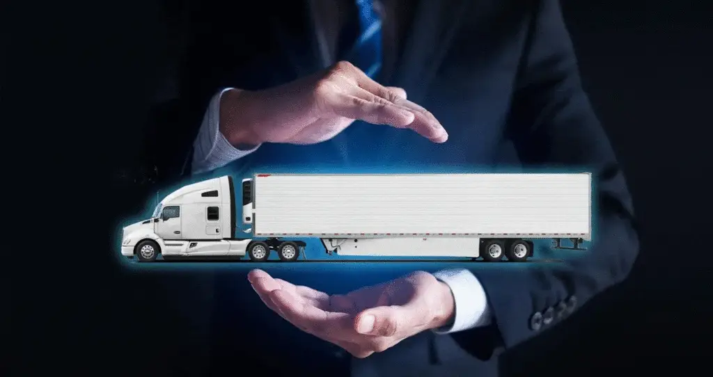 About Trucking Insurance