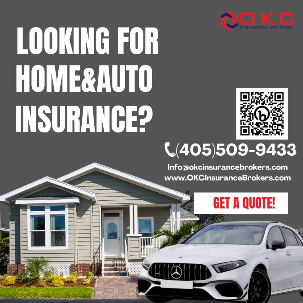 bundling home and auto insurance