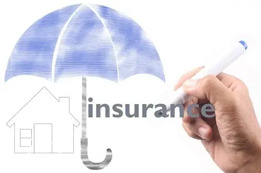Umbrella insurance Oklahoma