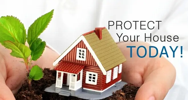 protect your home