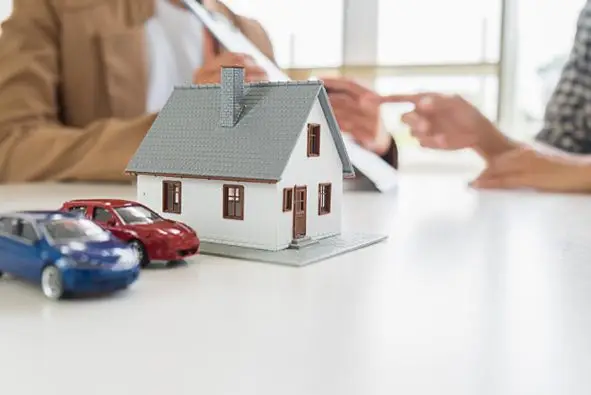 Regularly Reviewing Your Insurance Policies