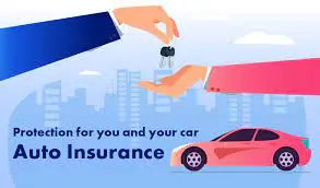 Auto Insurance Claims