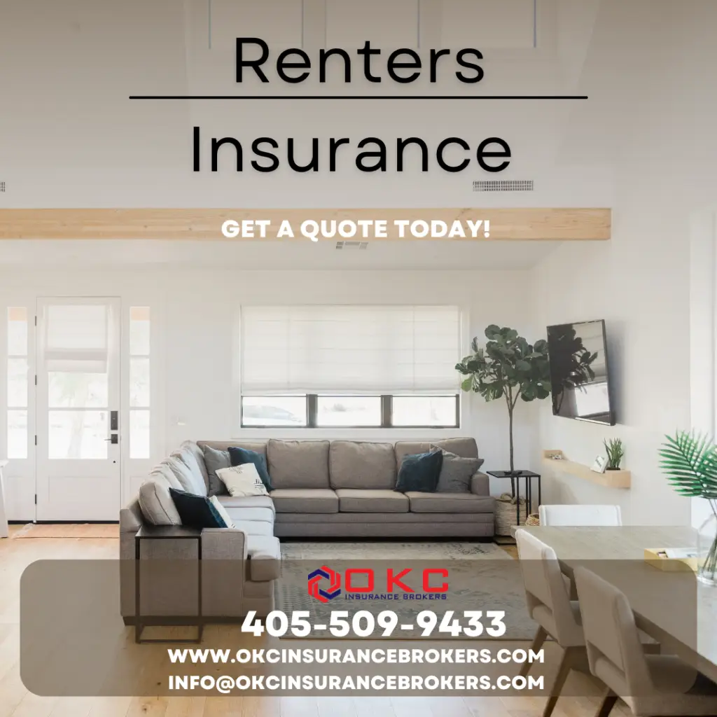 Renters Insurance Coverage