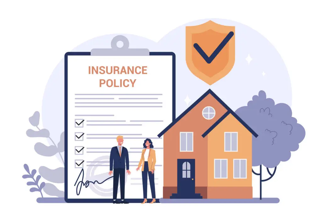 policychange Protecting Your Haven