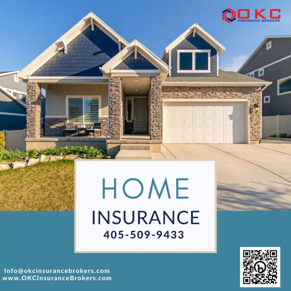 Home Insurance Coverage