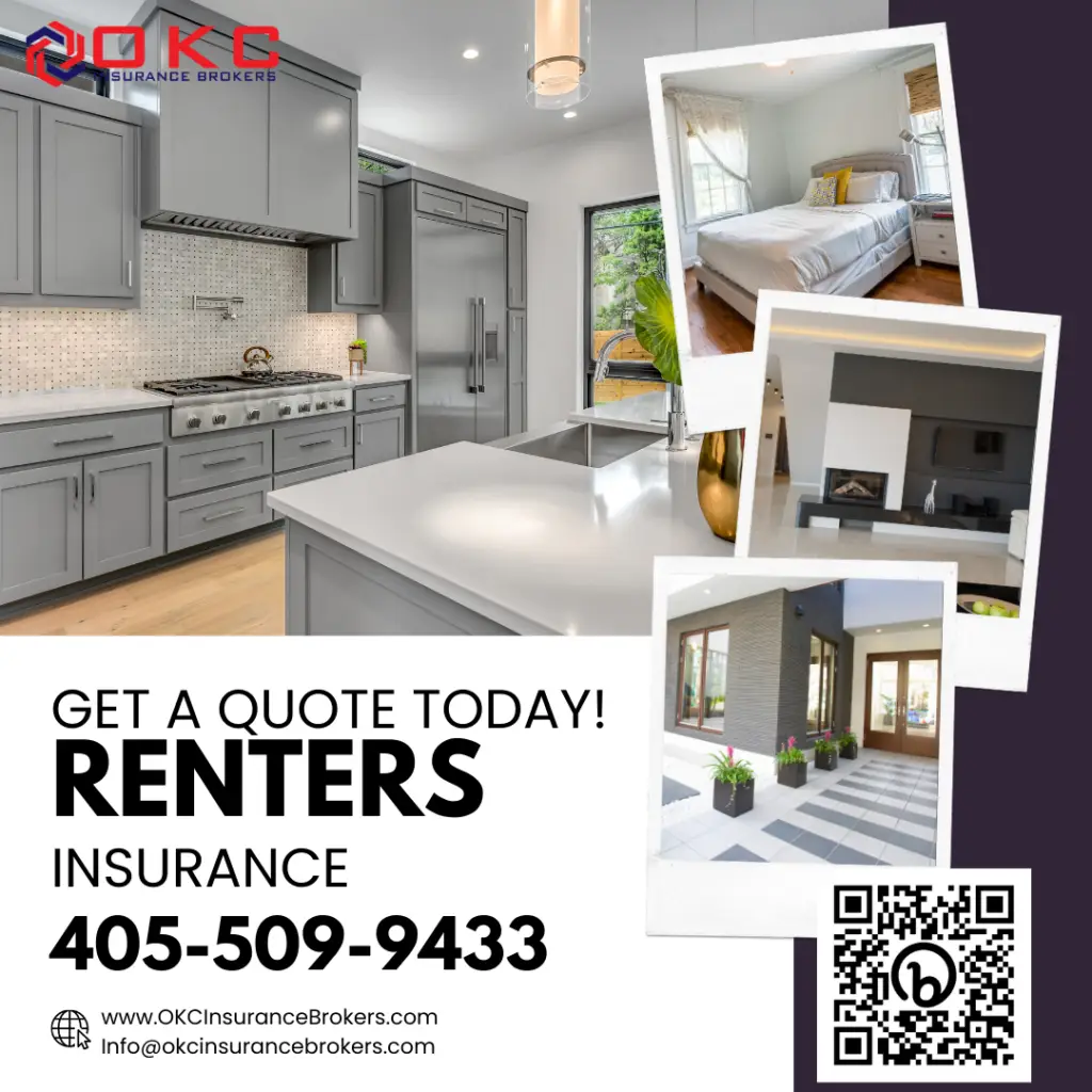 Renters Insurance Coverage