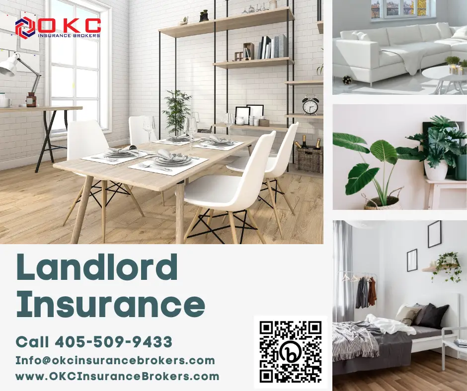 landlord insurance