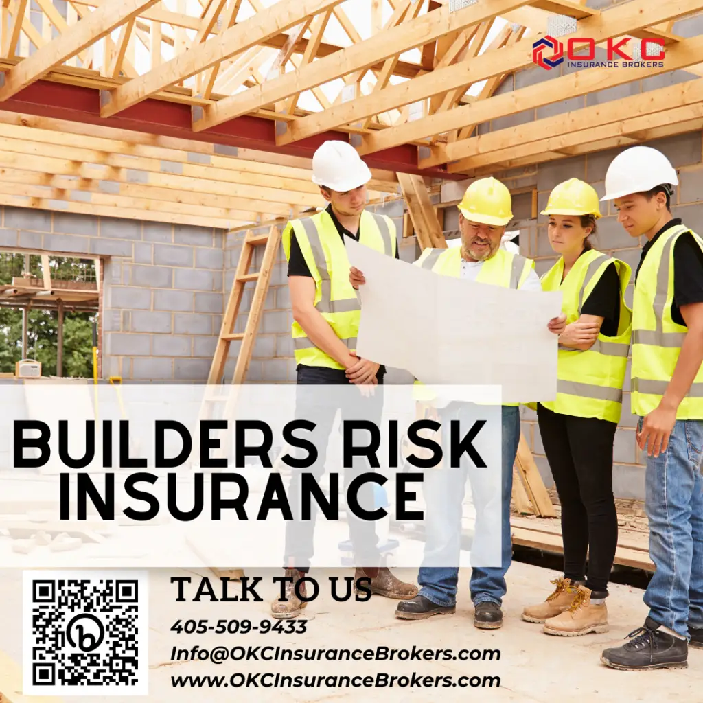 Builder's Risk Insurance
