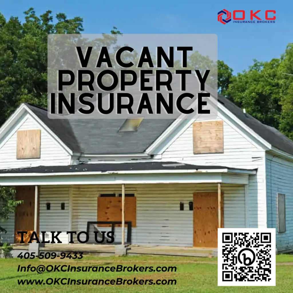 vacant homes