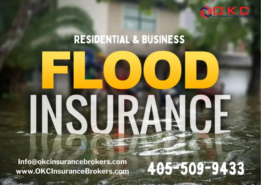 Flood Insurance Protection