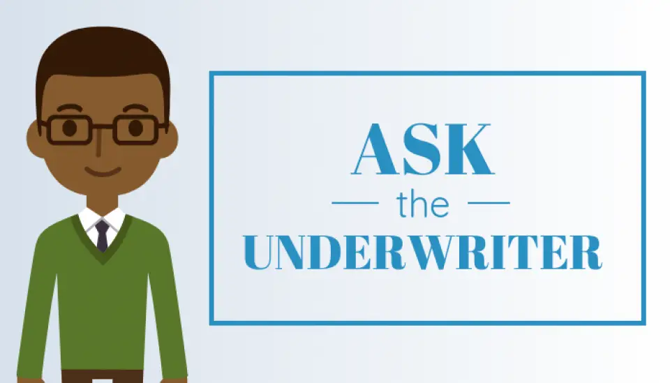 underwriter reviews