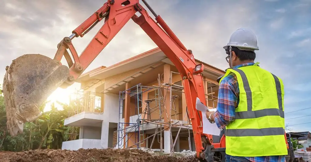 worker builder’s risk insurance coverage