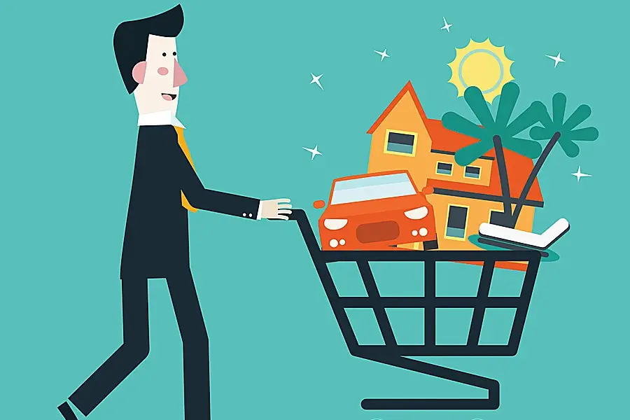 Insurance Shopping Guide
