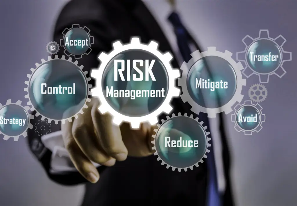 Business Risk Management Strategy