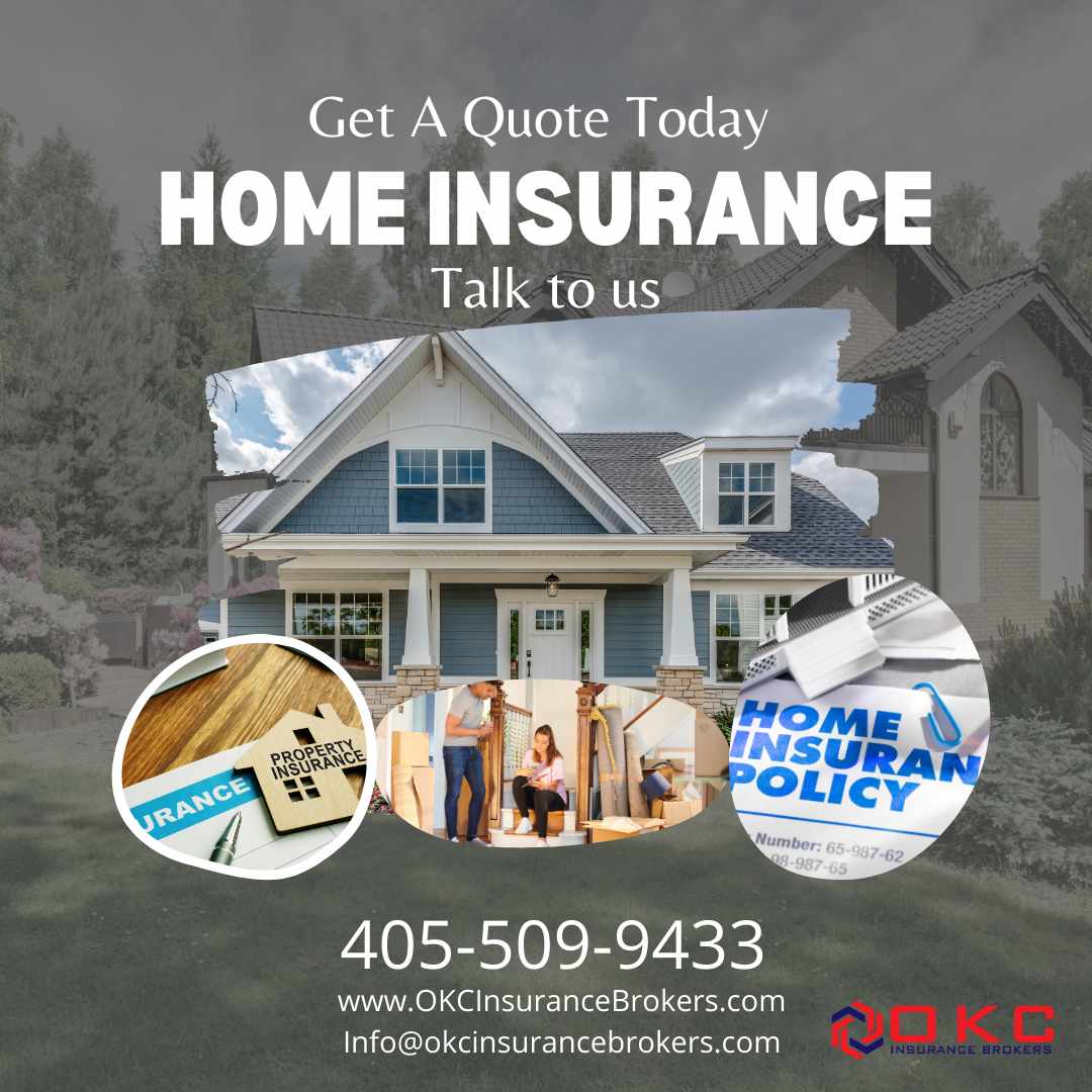 Protecting Your House An All Inclusive Policy Guide Okc Insurance Brokers