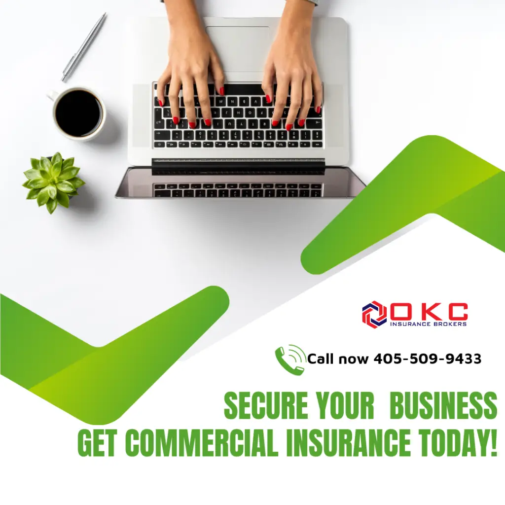 Commercial Insurance Coverage