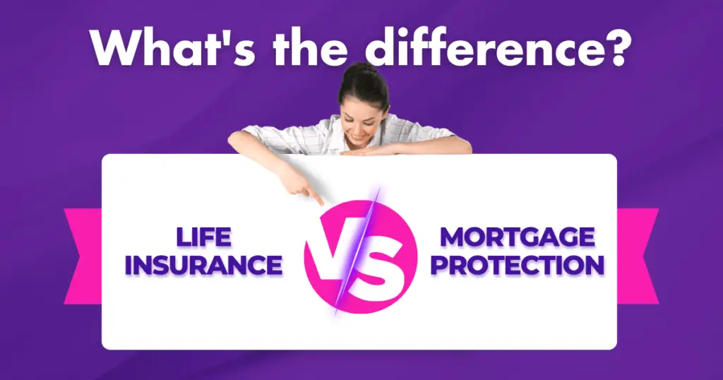 Mortgage Protection Insurance