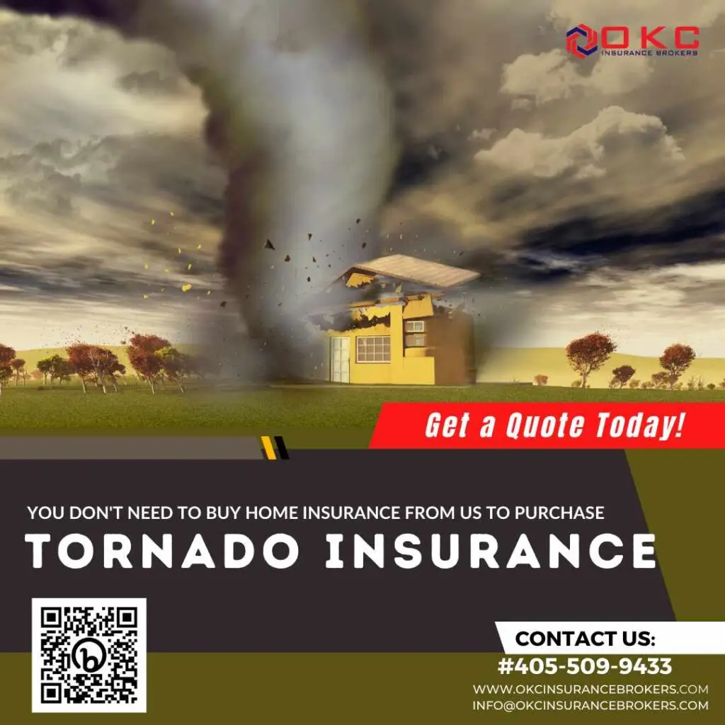 tornado damage insurance