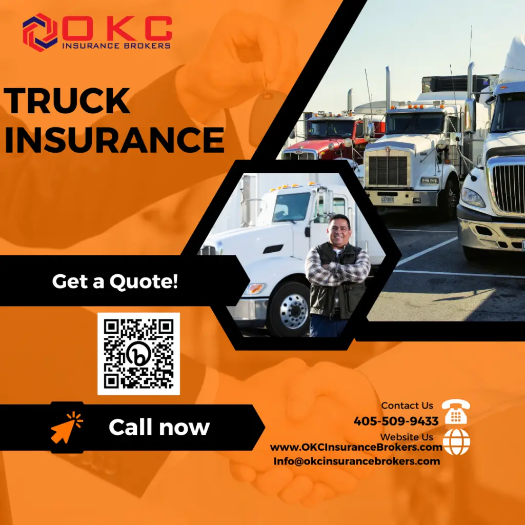 trucker insurance coverage