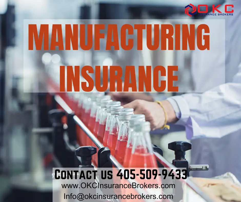 industrial risk coverage