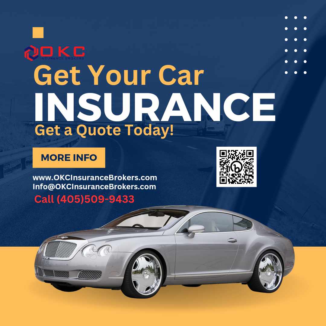 A Complete Guide To Understanding Auto Insurance And Its Benefits Okc Insurance Brokers 1757