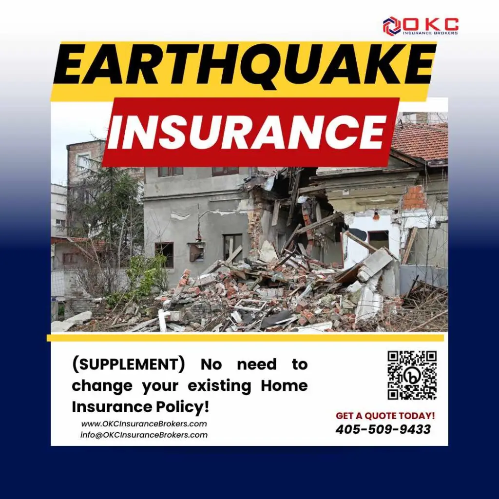 earthquake