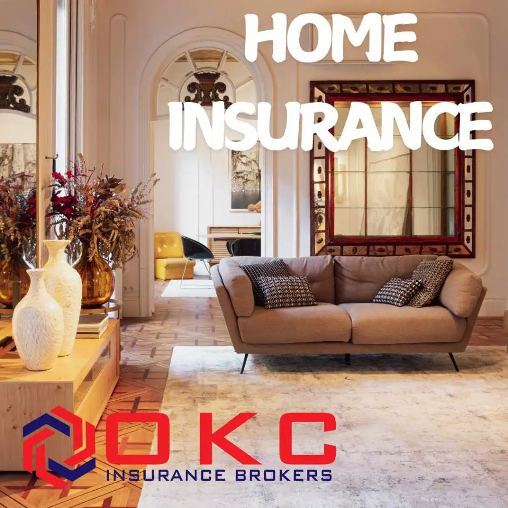 Rising Homeowner Insurance Premiums