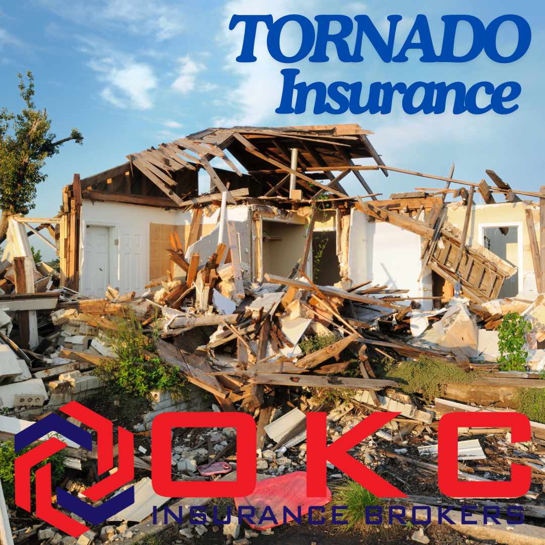 Meteor Insurance Tornado Coverage: OKC Insurance Protects Your Home in 2025