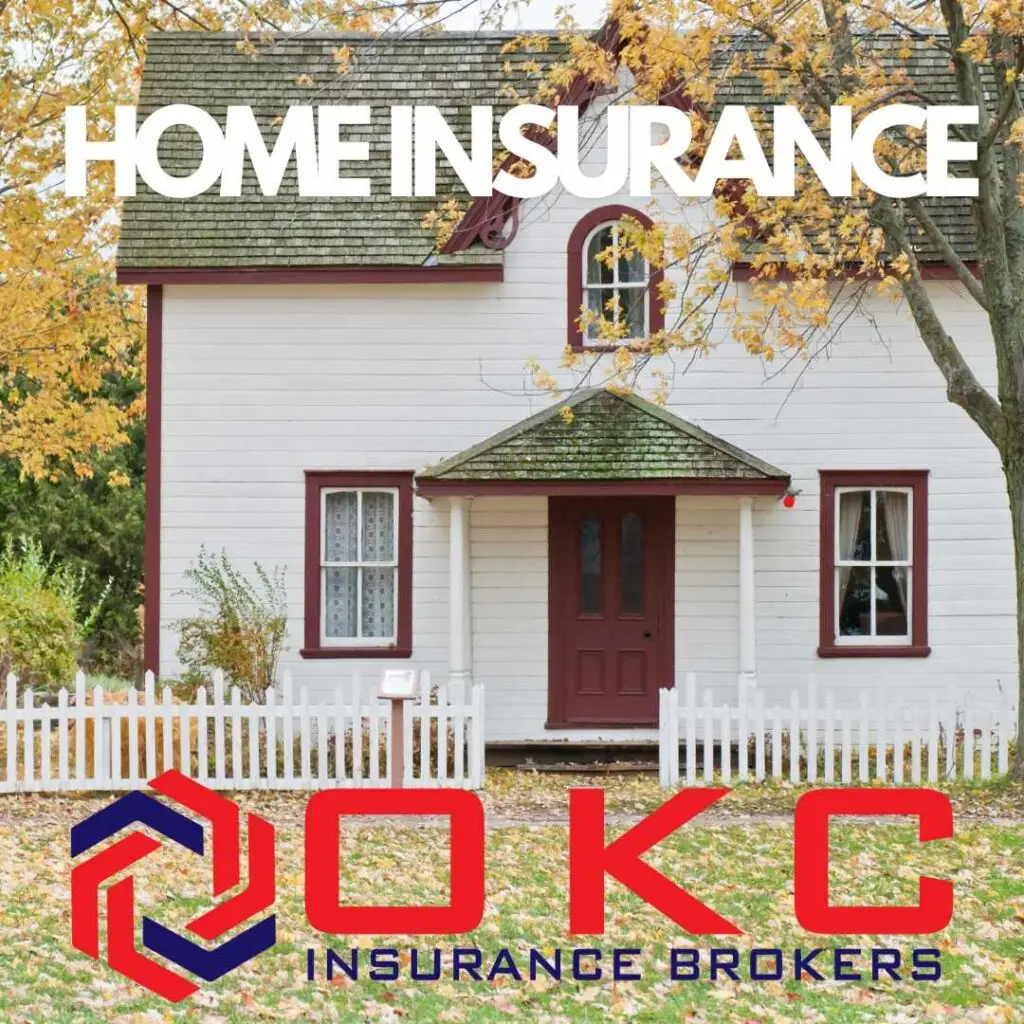 comprehending home insurance