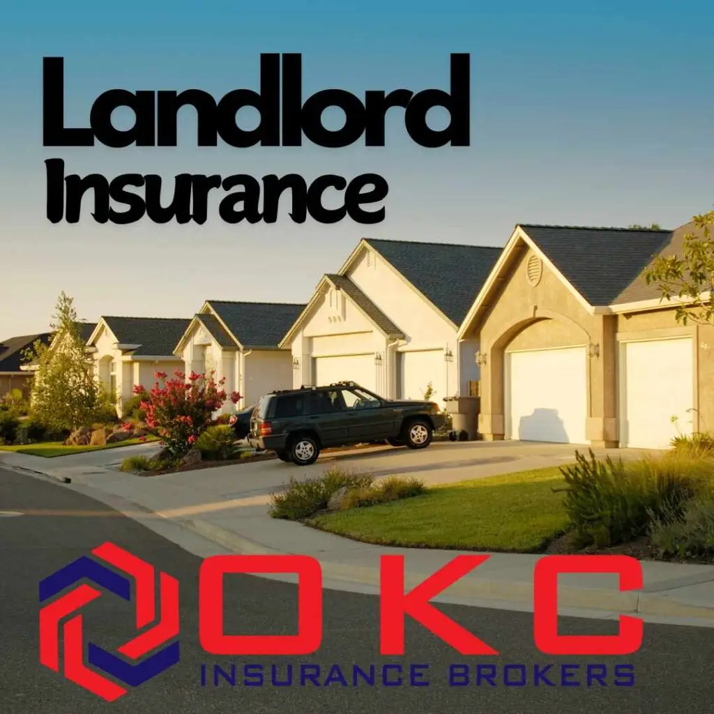 Landlord Legal Responsibilities
