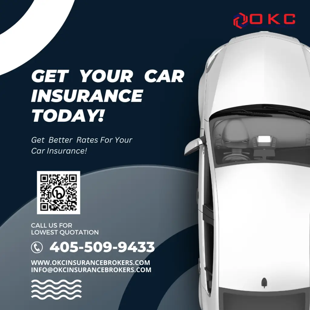 Oklahoma Auto Insurance