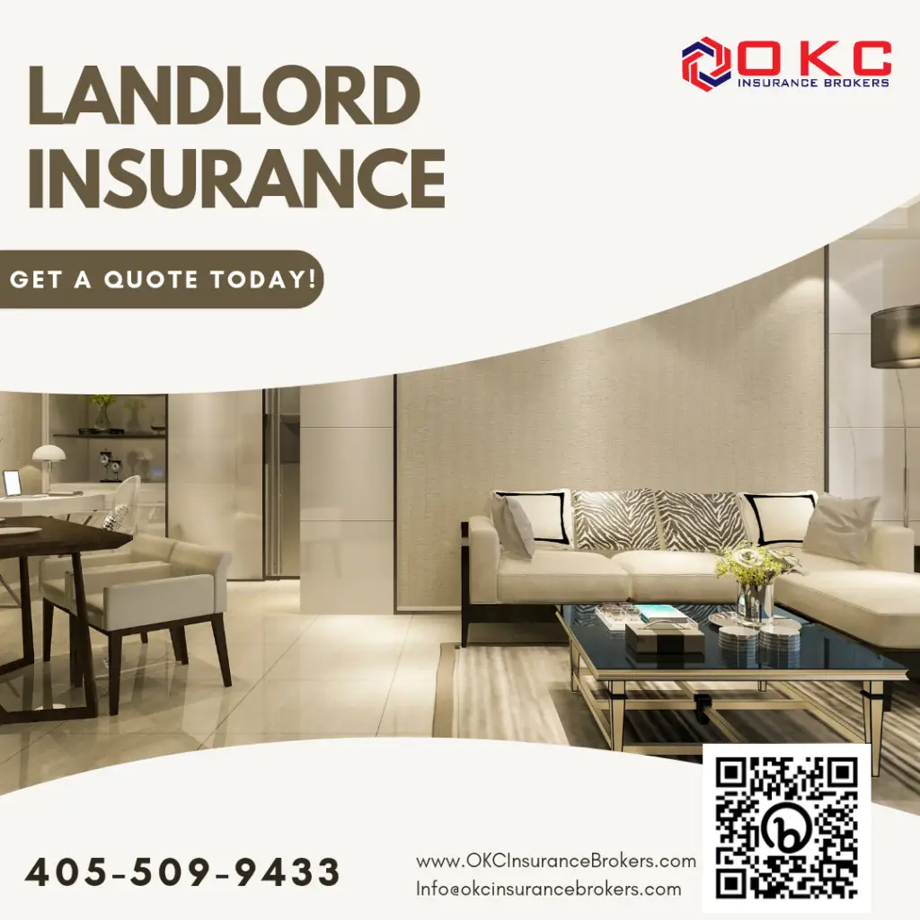 Landlord Insurance in Oklahoma