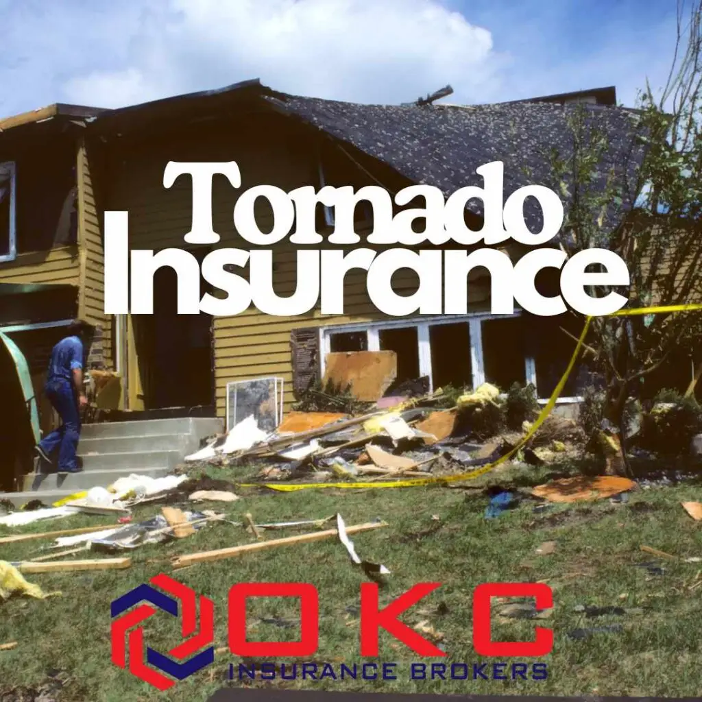Advantages of Tornado Insurance